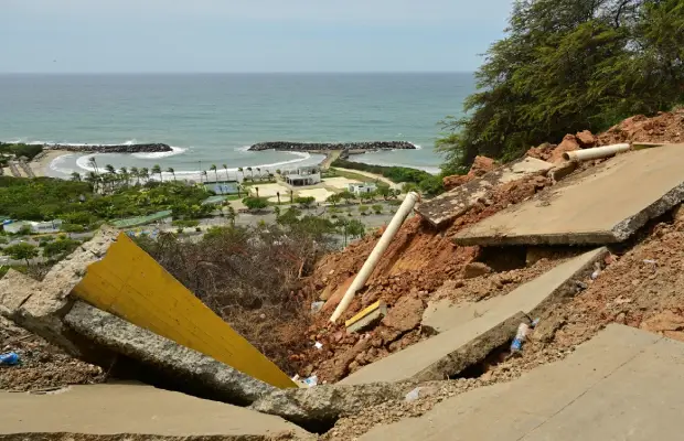 Ministerio de Ecosocialismo despliega dispositivo de vigilancia en playas de La Guaira