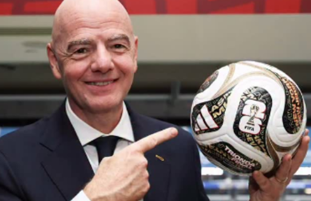 Mundial 2026