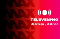 Disfruta la fase final de la Copa Mundial de la FIFA 2026 por Televen Max