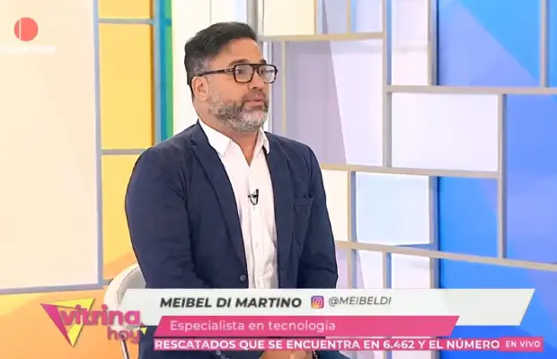 Vitrina Hoy: ¿Por qué el terremoto dejó a país con la mitad de su capacidad de internet?
