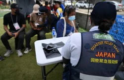 Uruguay y Japón coordinan envíos masivos de ayuda humanitaria a Venezuela