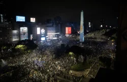 Argentina