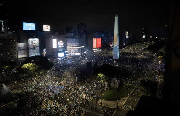 Argentina
