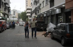 Expertos aclararon qué tipo de daños representan un riesgo estructural real tras el doble terremoto