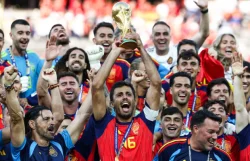 España