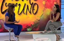 Hoy la pantalla de Televen se llena de inspiración con Gente Como Uno