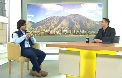 Palabra Cierta conversó sobre el duelo por la pérdida del hogar
