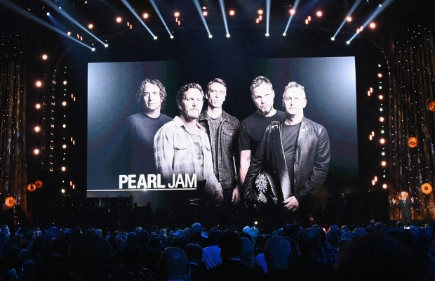 Pearl Jam