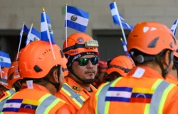 El Salvador