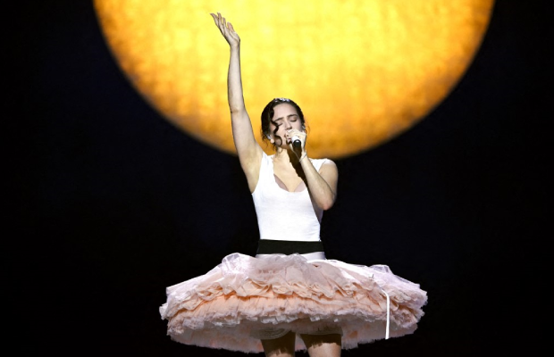 Rosalía