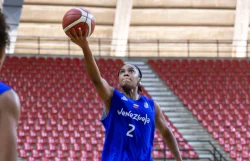FVB reveló la prelista para el FIBA AmeriCup Femenino 2027