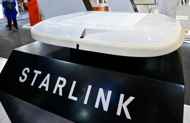 Starlink