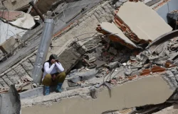 OPS solicita recaudar 24 millones de dólares para asistir a Venezuela tras los sismos