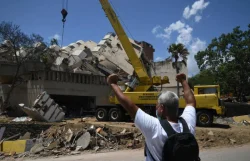 Red de Rescate Emocional ofreció apoyo psicológico para periodistas tras doblete sísmico