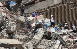 terremotos