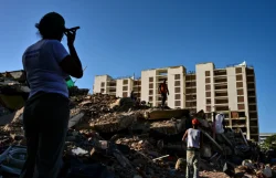 terremotos