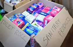 ONGs piden que los productos de higiene menstrual sean exonerados del IVA