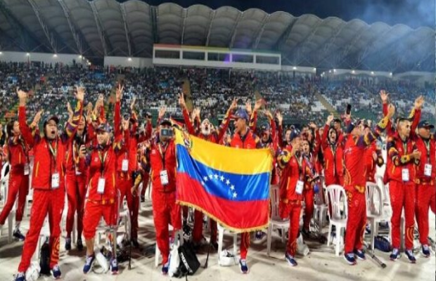 Venezuela