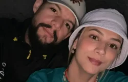 Hallaron sin vida al capitán de la selección nacional de voleibol y a su familia tras sismos