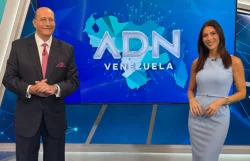 ADN Venezuela conversará sobre el marco tributario del país