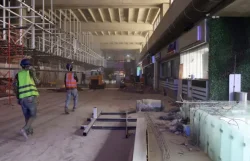 Aeropuerto de Maiquetía acondiciona terminales para reactivar operaciones de manera parcial