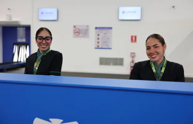 Aeropuerto Internacional de Maiquetía