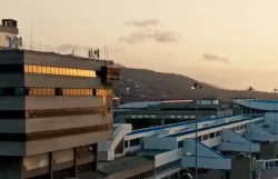 Aeropuerto de Maiquetía