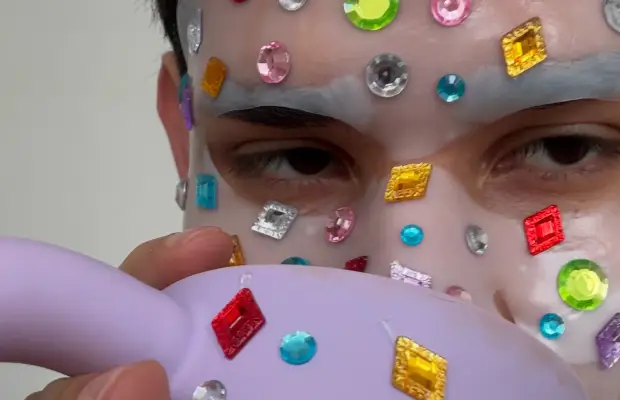 Bedazzling