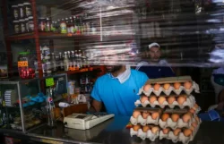 Costo de la canasta alimentaria en Venezuela se ubicó en $ 727,89 durante julio