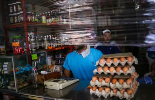 Costo de la canasta alimentaria en Venezuela se ubicó en $ 727,89 durante julio