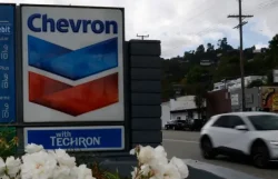 Chevron prevé recuperar la totalidad de su deuda en Venezuela a principios de 2027