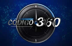Código 360 debatirá sobre la crisis del agua y otros temas de actualidad nacional