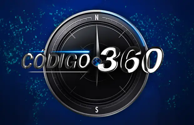 Código 360 debatirá sobre la crisis del agua y otros temas de actualidad nacional