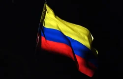 Colombia: Cifra de fallecidos por colapso en mina de oro se elevó a 13