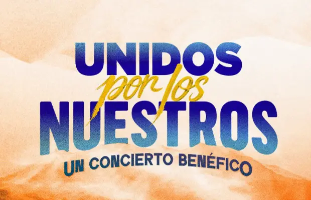 Artistas latinos se unen por Colombia y Venezuela en concierto benéfico