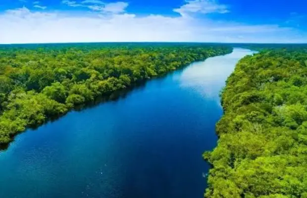 Colombia Amazonía