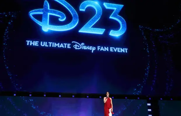 Disney presentó su ambicioso calendario de estrenos durante la convención D23