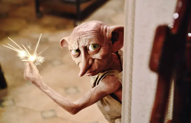 La tumba de Dobby obligó a desviar proyecto eléctrico en el Reino Unido