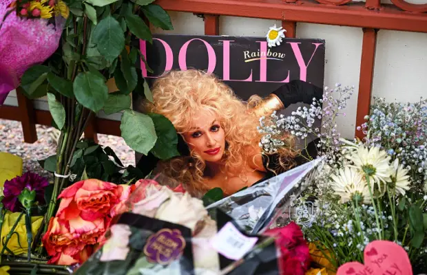 Dolly Parton