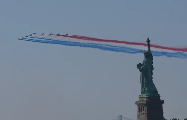 Estados Unidos