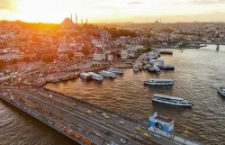 Supercopa de España cambió de sede: Estambul albergará la edición de 2027