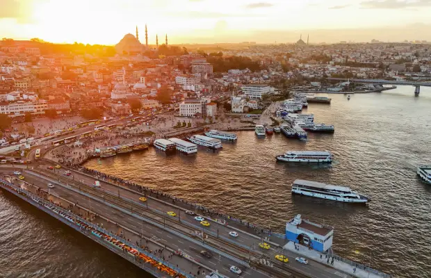 Estambul