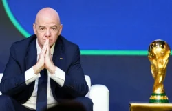 FIFA descartó plan de crear filial comercial tras rechazo de federaciones