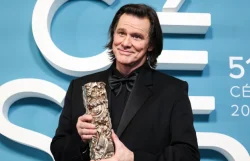 Jim Carrey protagonizará un live-action de «Los Supersónicos»