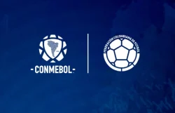 Conmebol y FCF donarán un millón de dólares para apoyar a afectados por sismo en Colombia