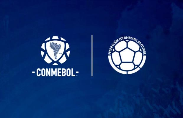 Conmebol y FCF donarán un millón de dólares para apoyar a afectados por sismo en Colombia