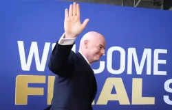 Federación neerlandesa retira su apoyo a Infantino y solicita una cumbre global sobre el futuro de la FIFA