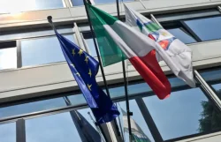 Federación Italiana retiró su respaldo a la reelección de Infantino para 2027