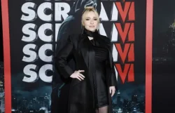 Actriz Hayden Panettiere falleció este domingo a los 36 años