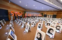 Expertos de la ONU exigen a Irán cesar represión tras la ejecución de minorías étnicas